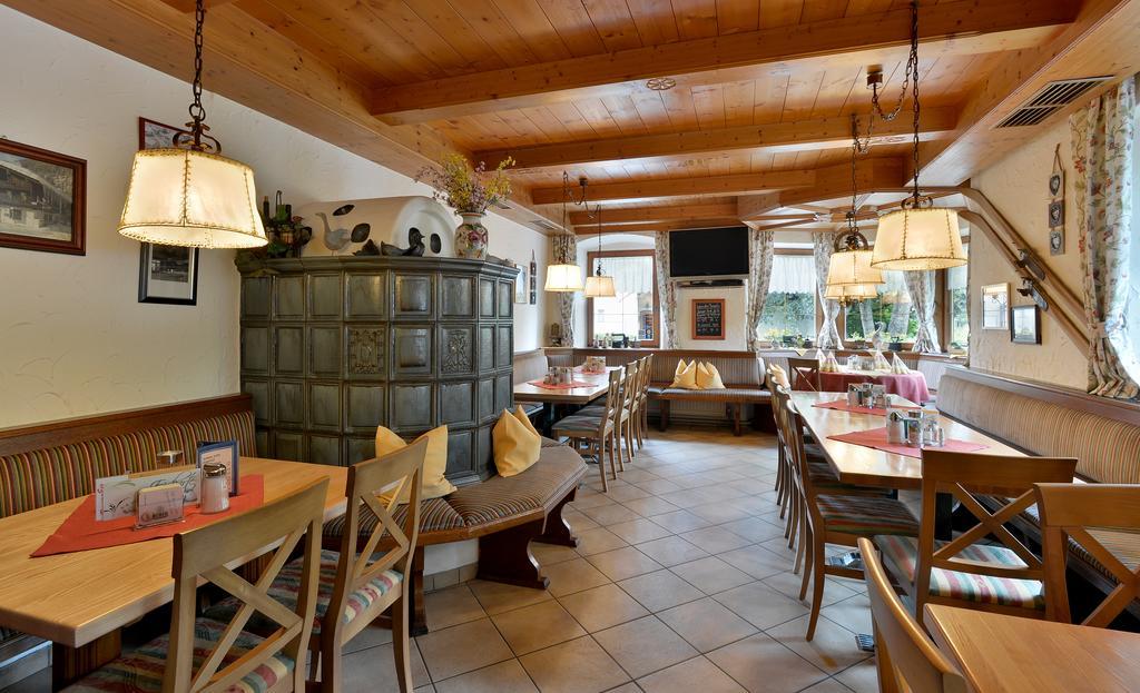 Landgasthof Mauth Kirchdorf in Tirol Luaran gambar