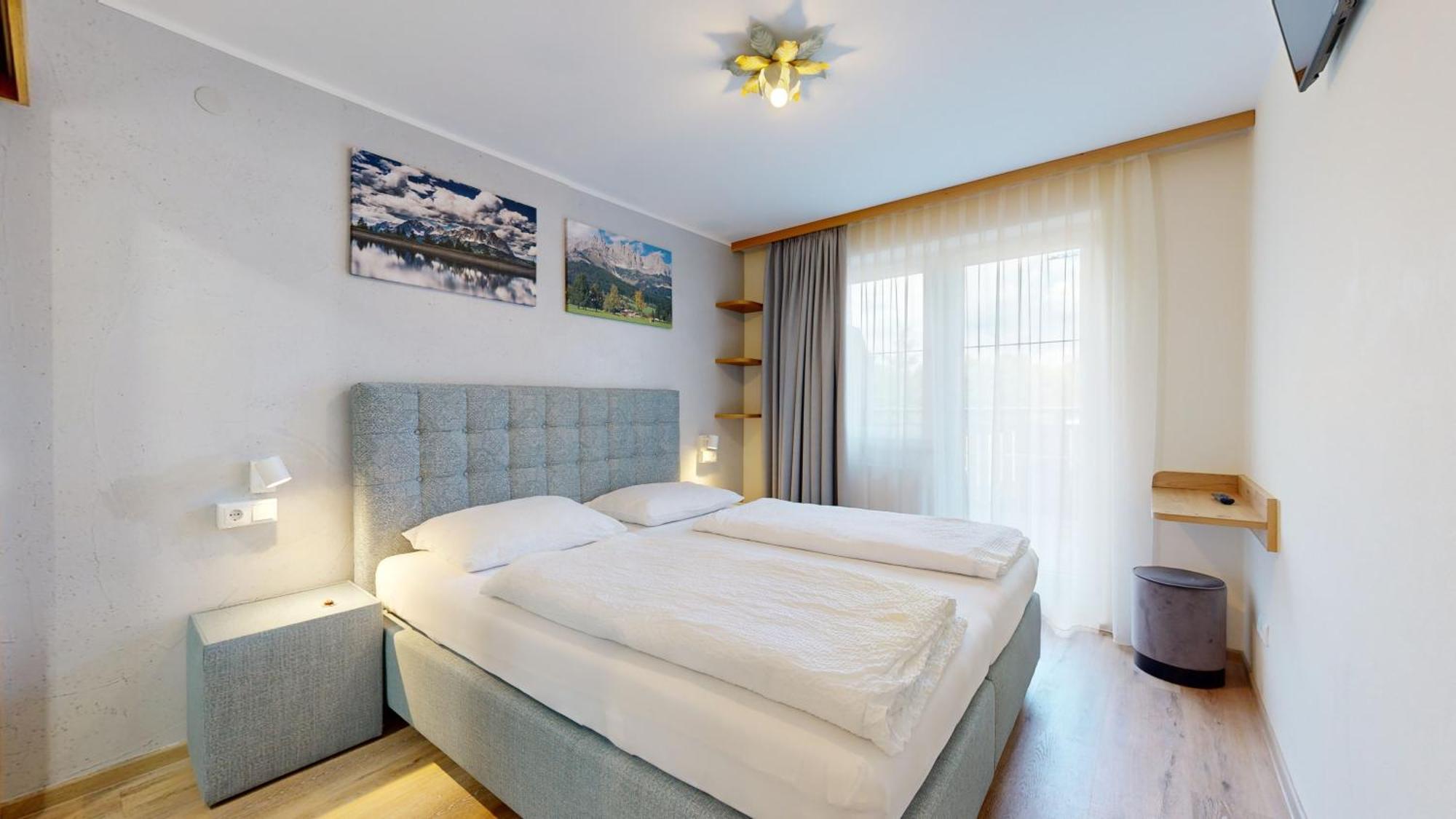 Landgasthof Mauth Kirchdorf in Tirol Luaran gambar