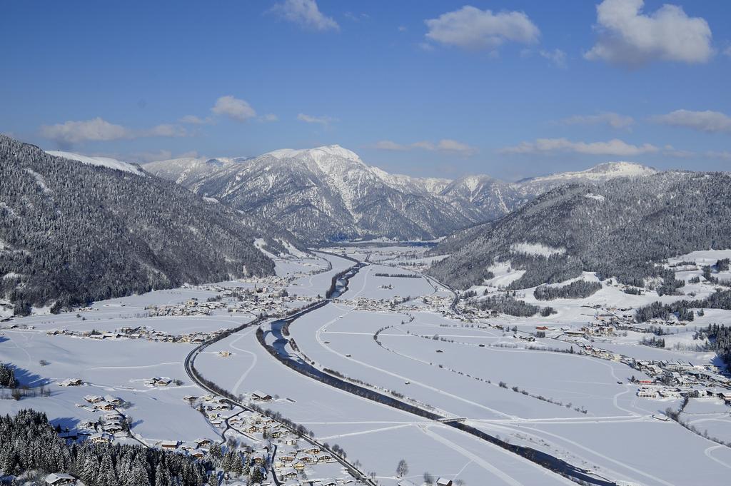 Landgasthof Mauth Kirchdorf in Tirol Luaran gambar