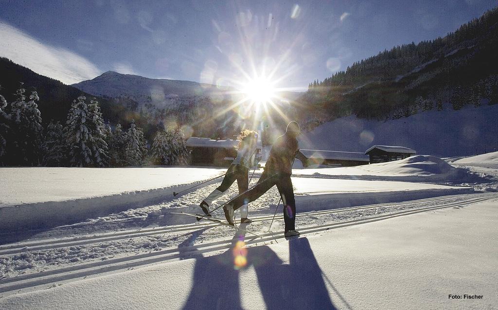 Landgasthof Mauth Kirchdorf in Tirol Luaran gambar