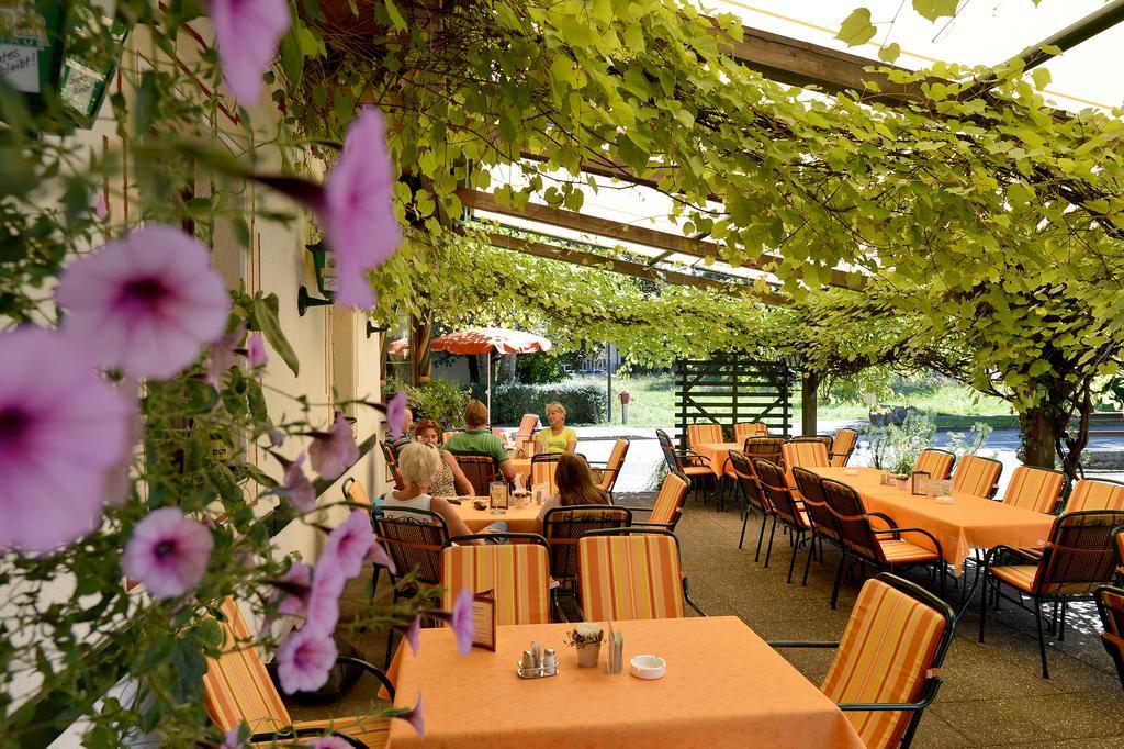 Landgasthof Mauth Kirchdorf in Tirol Luaran gambar
