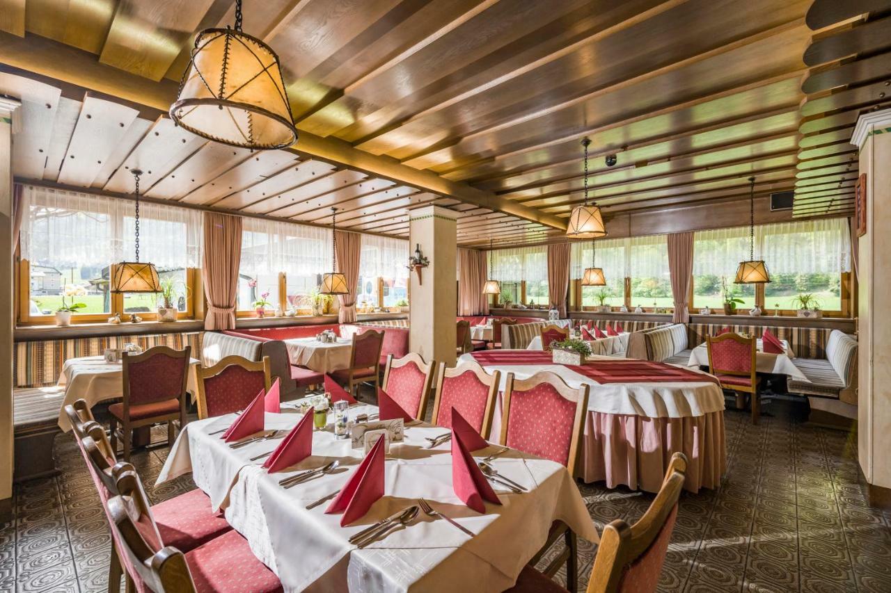 Landgasthof Mauth Kirchdorf in Tirol Luaran gambar