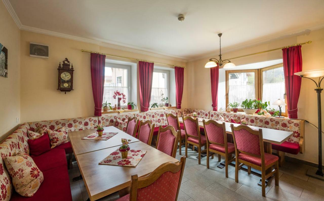 Landgasthof Mauth Kirchdorf in Tirol Luaran gambar