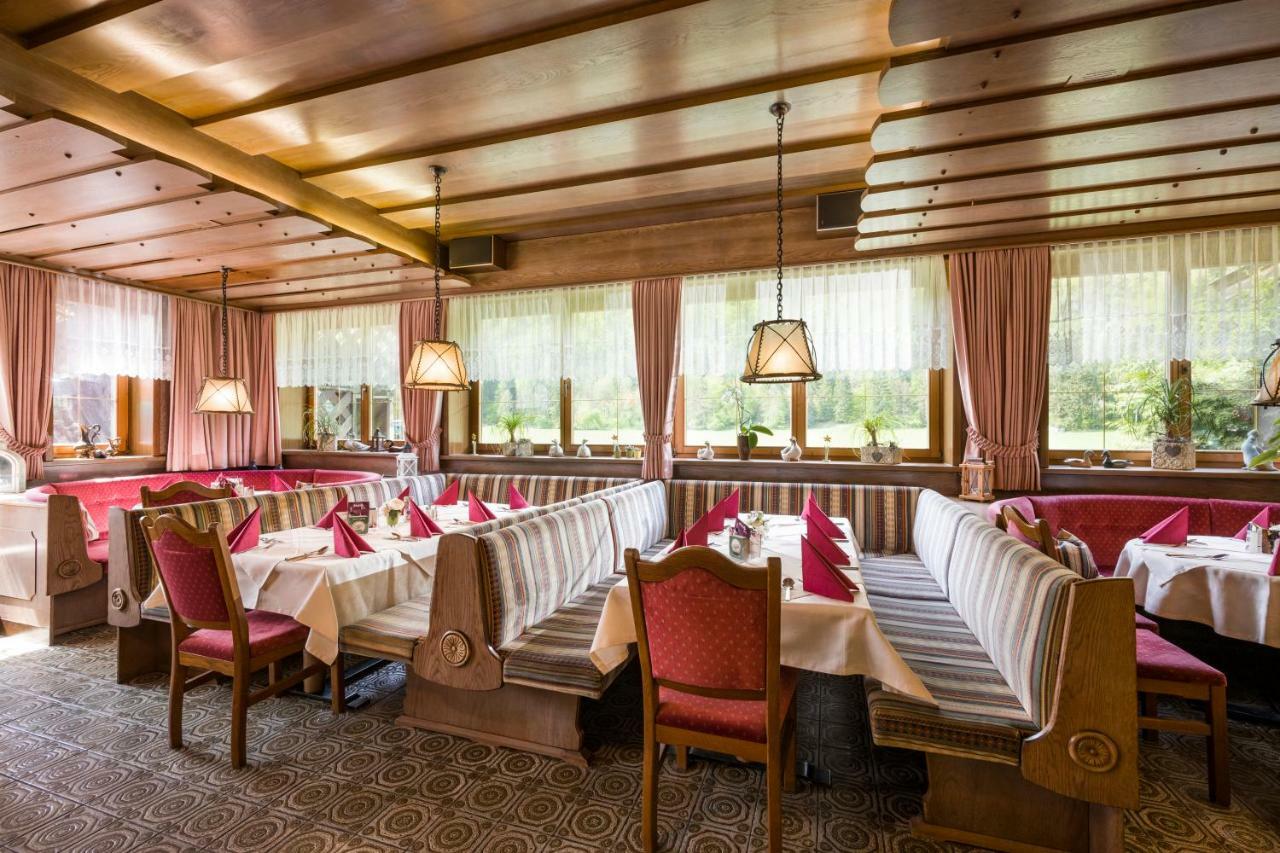 Landgasthof Mauth Kirchdorf in Tirol Luaran gambar