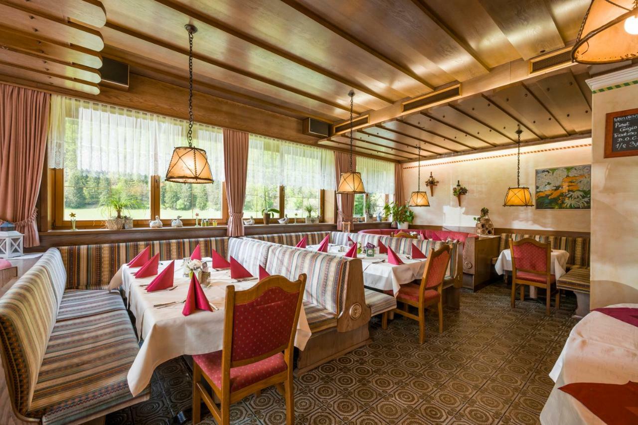 Landgasthof Mauth Kirchdorf in Tirol Luaran gambar